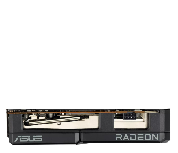 ASUS Radeon RX 7600 DUAL EVO OC 8GB GDDR6 DUAL-RX7600-O8G-EVO - 1299244 - zdjęcie 7